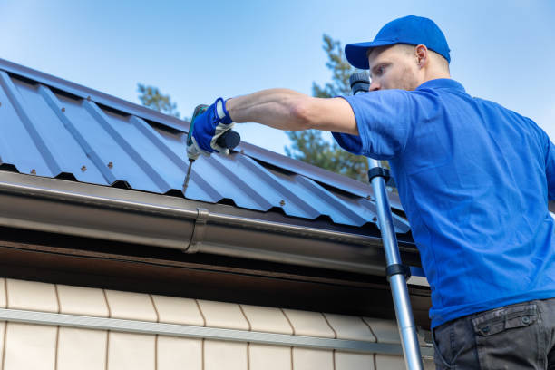 Best Roof Maintenance and Cleaning  in Pauls Valley, OK