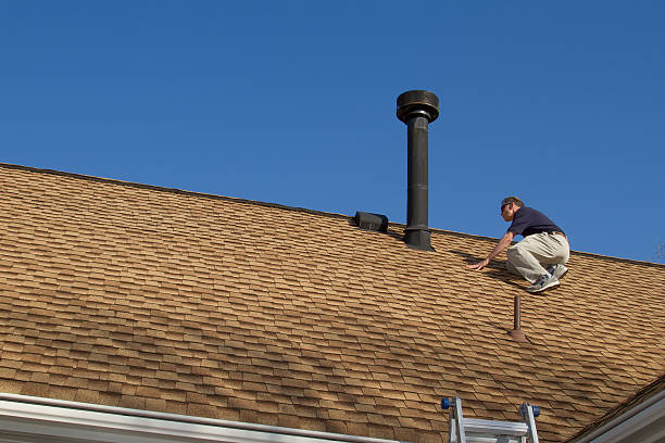 Best Rubber Roofing (EPDM, TPO)  in Pauls Valley, OK