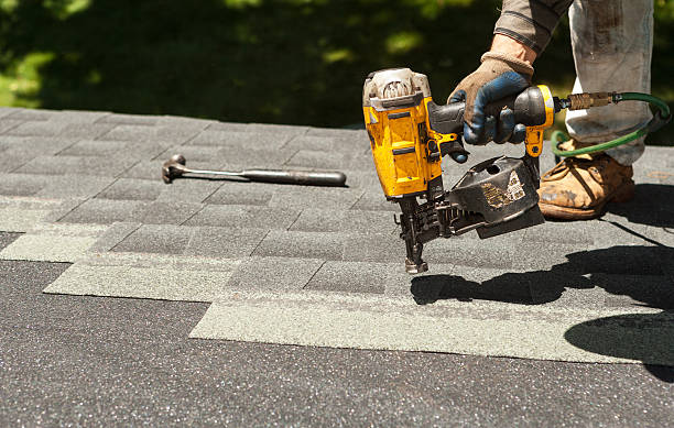 Best Green or Eco-Friendly Roofing Solutions  in Pauls Valley, OK