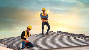 Trusted Pauls Valley, OK  Roofing repair and installation Experts